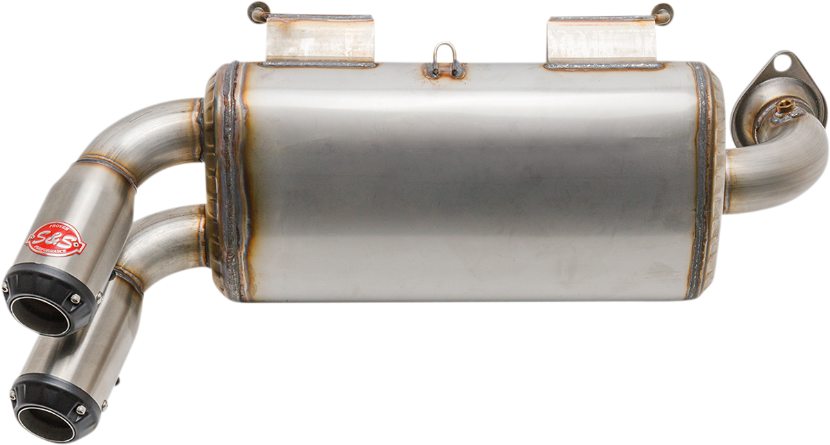 Power Tune® XTO Muffler