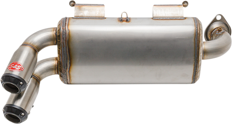 Power Tune® XTO Muffler