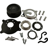 VANCE & HINES 1010-2899 70375 VO2 Rogue Air Intake Kit - Chrome