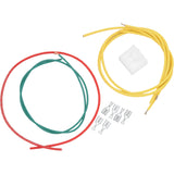 Rick's Motorsport Electric Rectifier Regulator Wiring Harness Connector Kit - 11-103 For Arctic Cat ATVs 1996-1999 | Triumph Speedmaster 2007