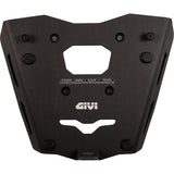 Givi Specific Rack - SRA8208 Moto Guzzi Stelvio 2024