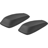 Saddlemen Bagger Lid Covers Plain - L870-14-P For Harley Touring 2014-2023