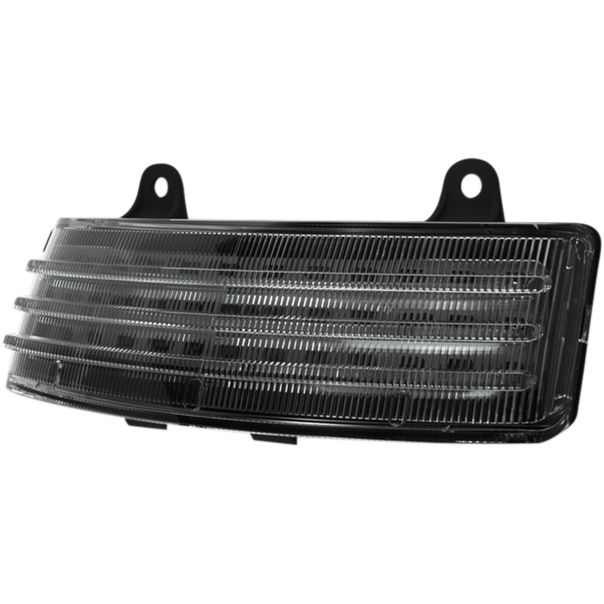 Custom Dynamics Taillight Kit - PB-TRI-1-SMOKE For Harley Street Glide 2006-2009