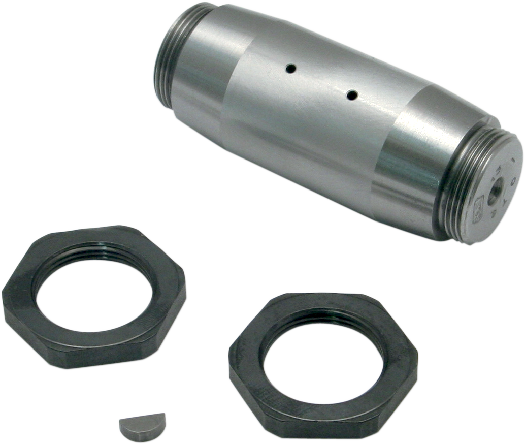 Crankpin Assembly