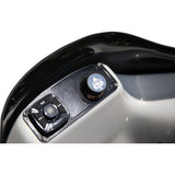 KLOCK WERKS 0636-0192 KWD-06-0418 Universal iOmount™ Mount Handlebar Mount - iOmount™ - Universal Phone