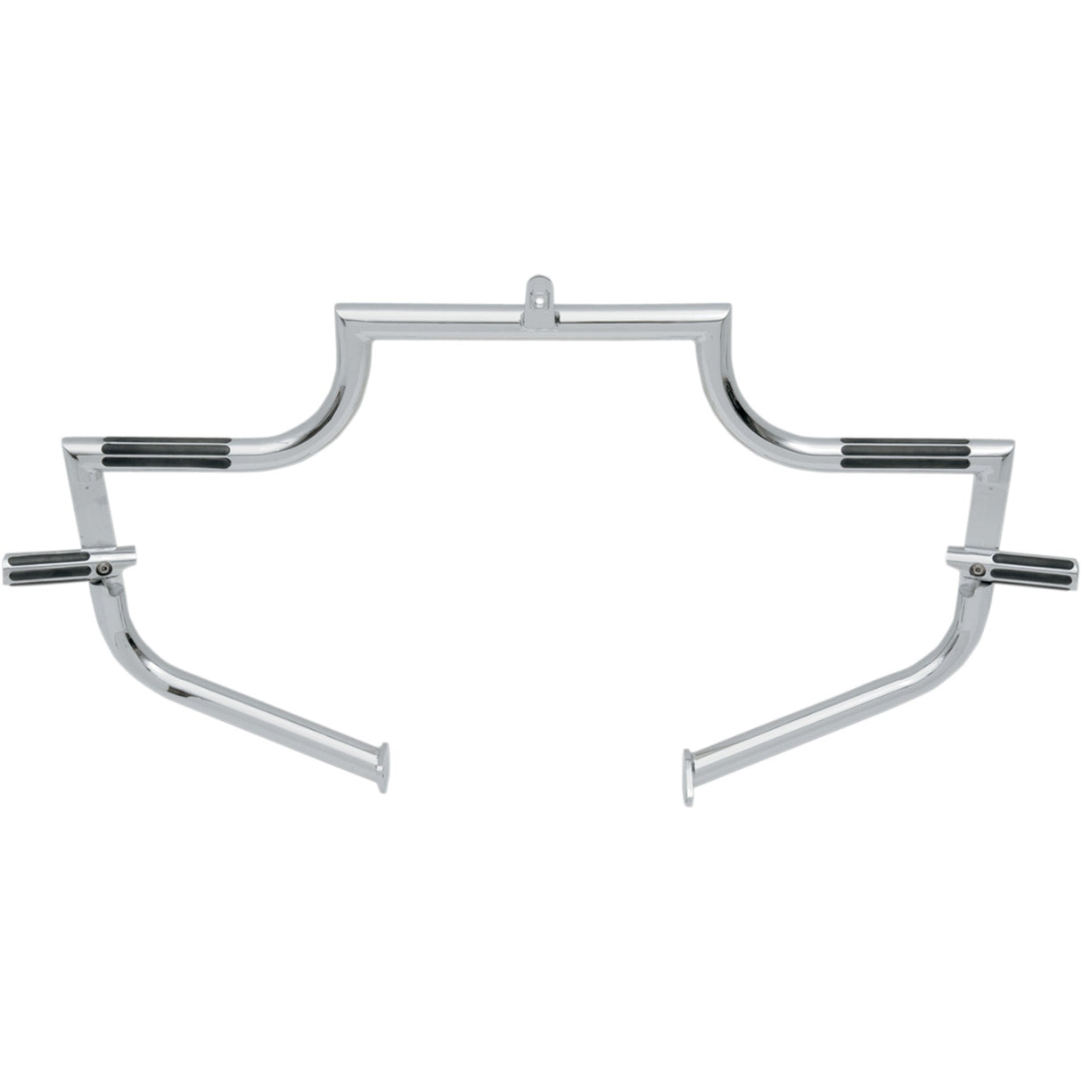 Lindby Twinbar® Highway Bar - 1202/09 For Harley Touring 1997-2023