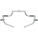 Lindby Twinbar® Highway Bar - 1202/09 For Harley Touring 1997-2023