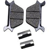 SBS Ceramic Harley Buell Brake Pads - 669H.HF For Harley 1987-1999