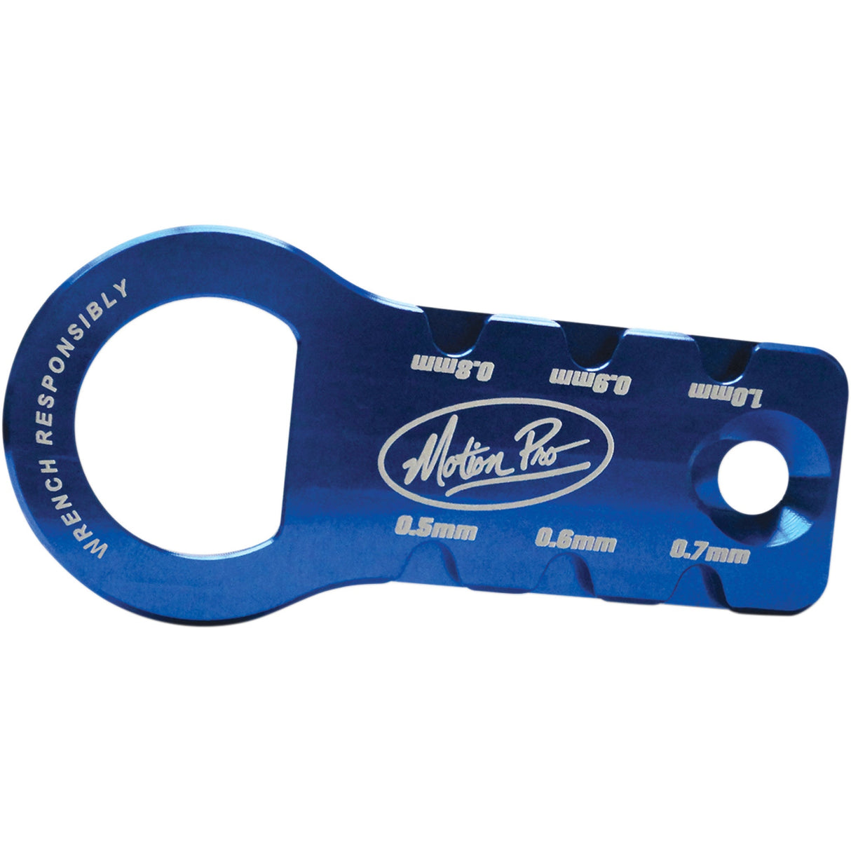 MOTION PRO 3805-0126 08-0579 Spark Plug Gap Tool