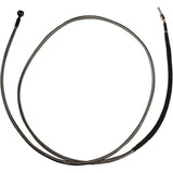 Magnum Shielding Alternate Length Hydraulic Clutch Line - 41476 For Harley Motorcycles 2013-2016