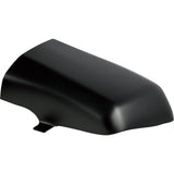 Hoppe Industries BRL Air Scoop Horn Cover BRL - HPBY-1048 For Harley Touring 2014-2023