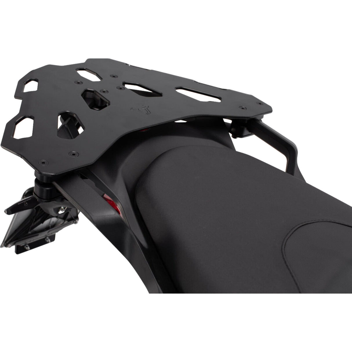 Sw-Motech Street-Rack Luggage Rack - GPT.22.892.16001/B Ducati Multistrada 2016-2024