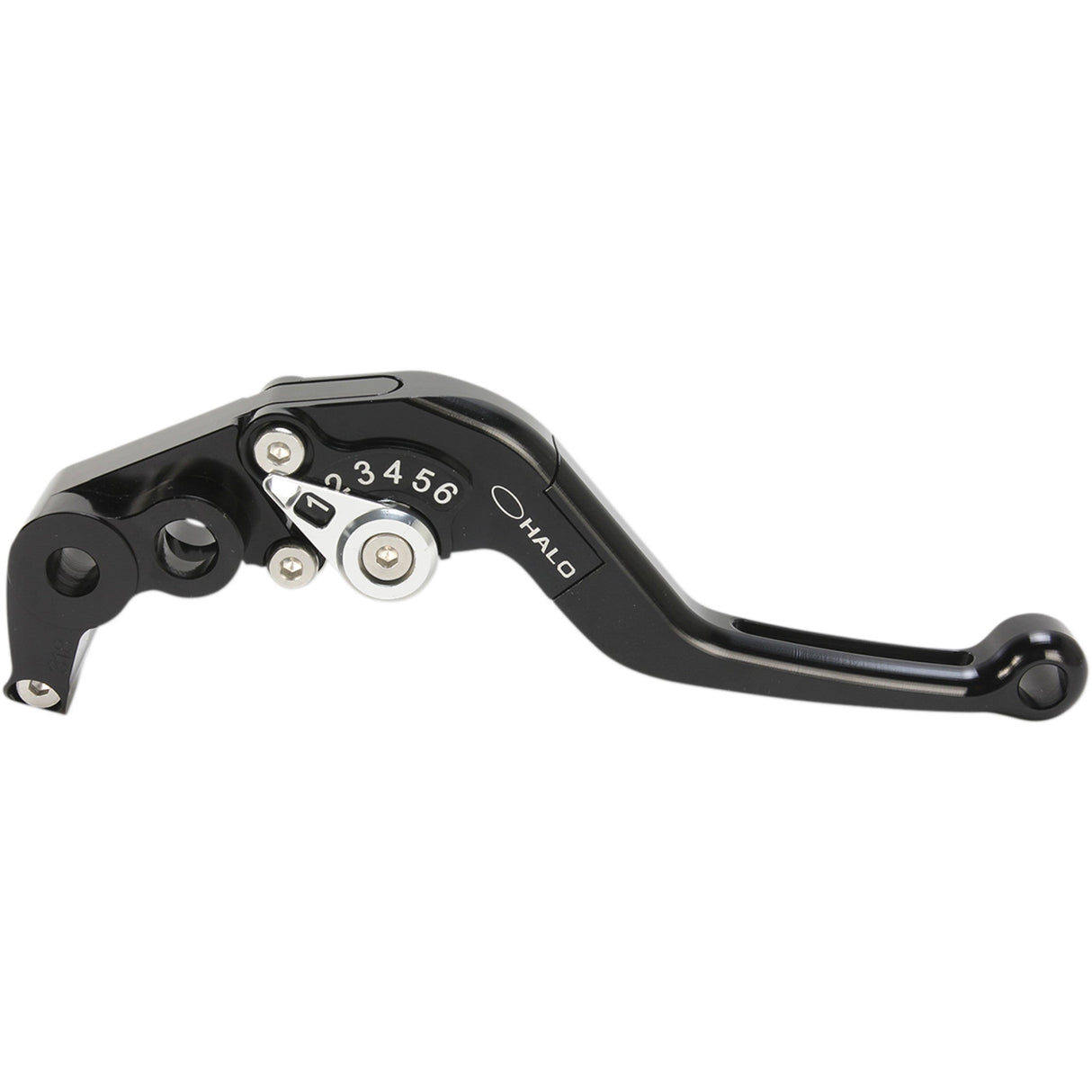 Driven Racing Halo Lever - DFL-AS-318 BMW 1000 / 1000 Competition / S1000RR 2010-2014