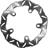 SBS Designed By Kodlin Brake Rotor - 7144E For Harley Pan America / Touring / Road Glide / Street Glide 2021-2026