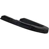 SW-MOTECH 3502-0491 GPT.00.152.36100/B PRO Tank Ring for ADVENTURE-RACK PRO Tank Ring - ADVENTURE-RACK