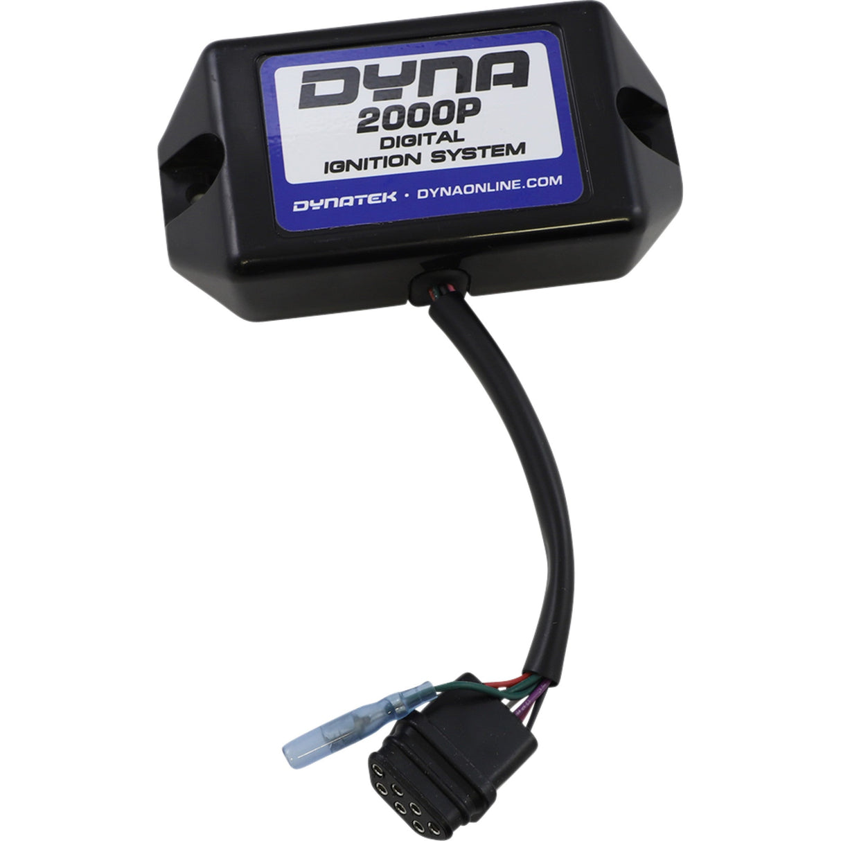 DYNATEK 2101-0044 DD2000-HD2EP 2000-HDE PC-Programmable Digital Ignition Module