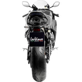 Leovince LV One Muffler - 14461EU Honda CBR600RR 2024-2025