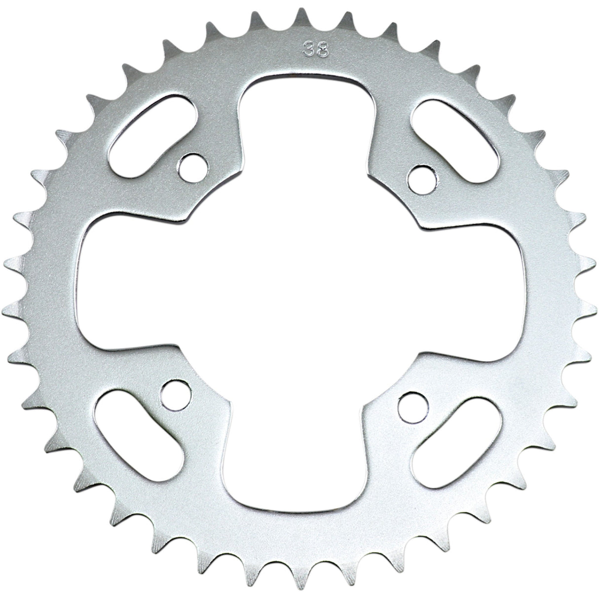 Parts Unlimited Sprocket - K22-3505K Honda 200 1986-1987