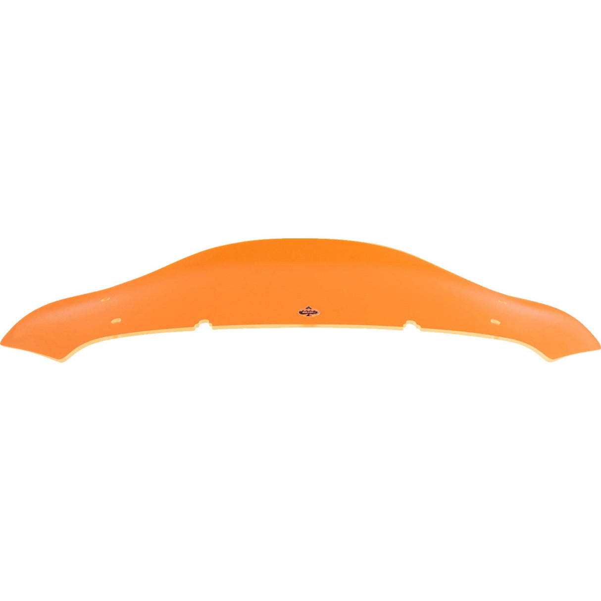 Klock Werks Kolor Flare™ Windshield - KWW-01-0737 For Harley Street Glide 2023-2026