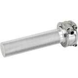 BILTWELL Whiskey Throttle Assembly - Polished