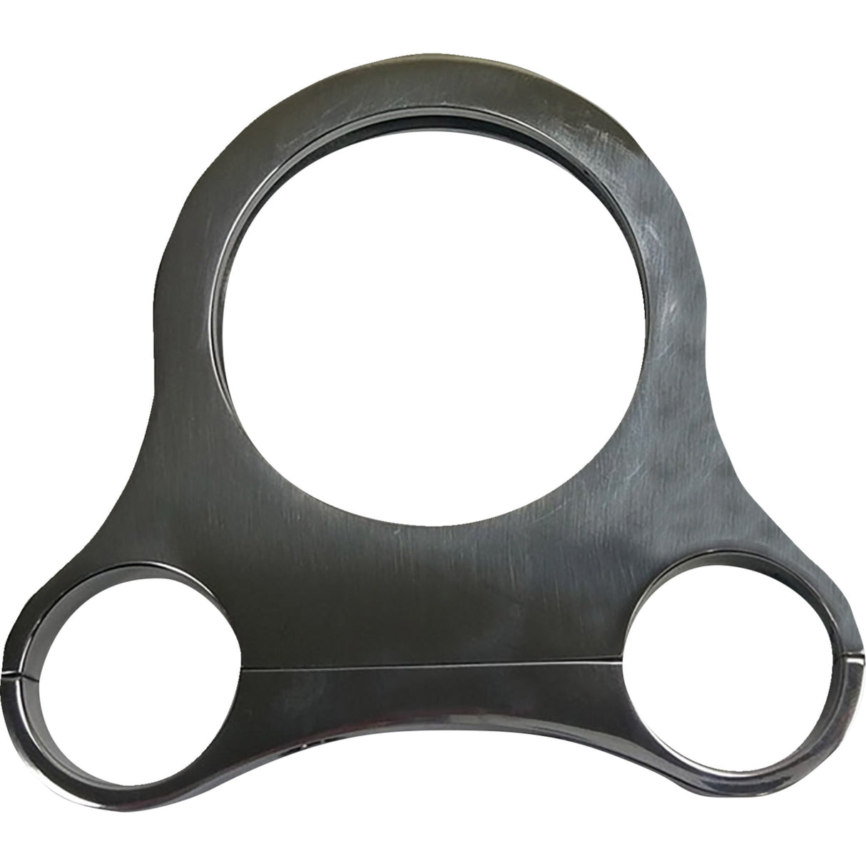 CYCLE PERFORMANCE PROD. 2210-0541 CPP/9084M Mini Gauge Bracket single  - for 1-1/4" t-bars