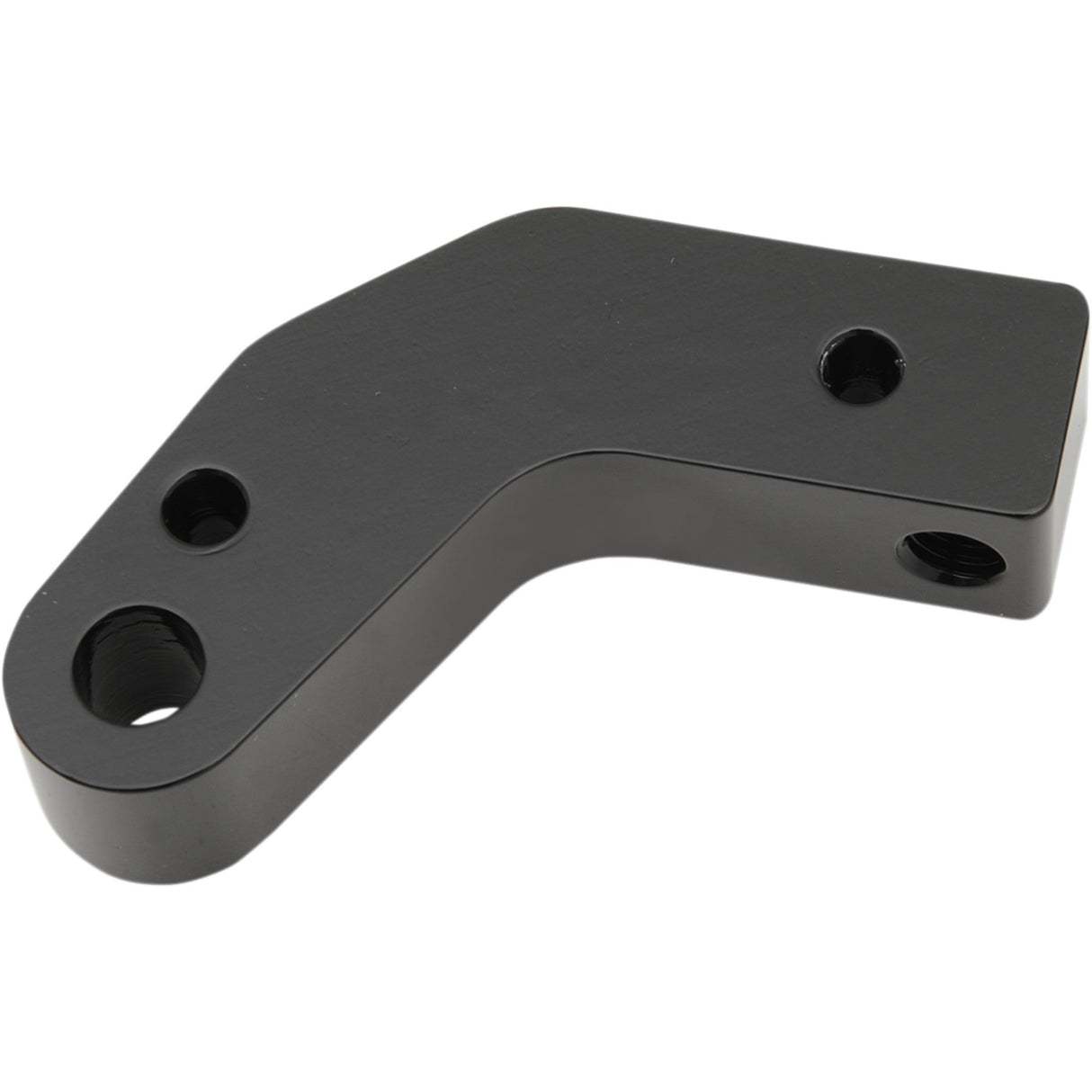 Memphis Shades Mounting Block - MEB9886 For Harley Softail 2000-2010
