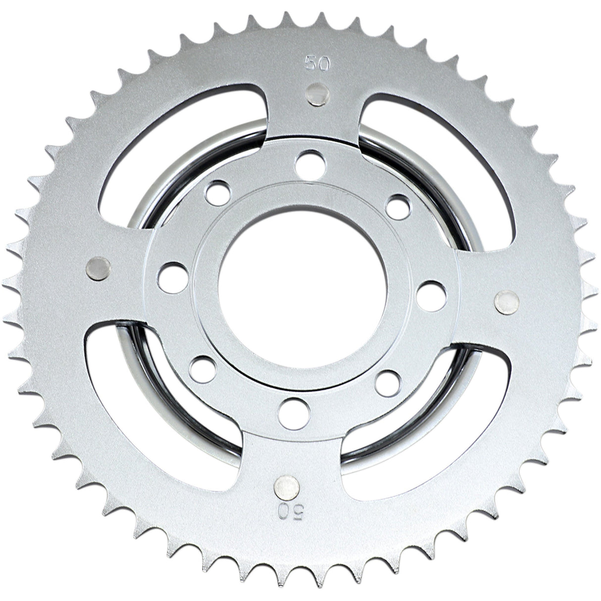 Parts Unlimited Sprocket - K22-3501Z Honda Motorcycles 1965-1985