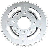 Parts Unlimited Sprocket - K22-3501Z Honda Motorcycles 1965-1985