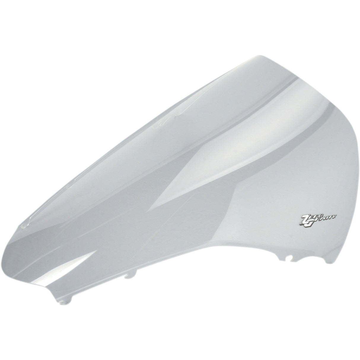 Zero Gravity Sport Touring Windshield - 23-454-01 Honda VFR800A Interceptor / VFR800FI Interceptor / Interceptor 2002-2010