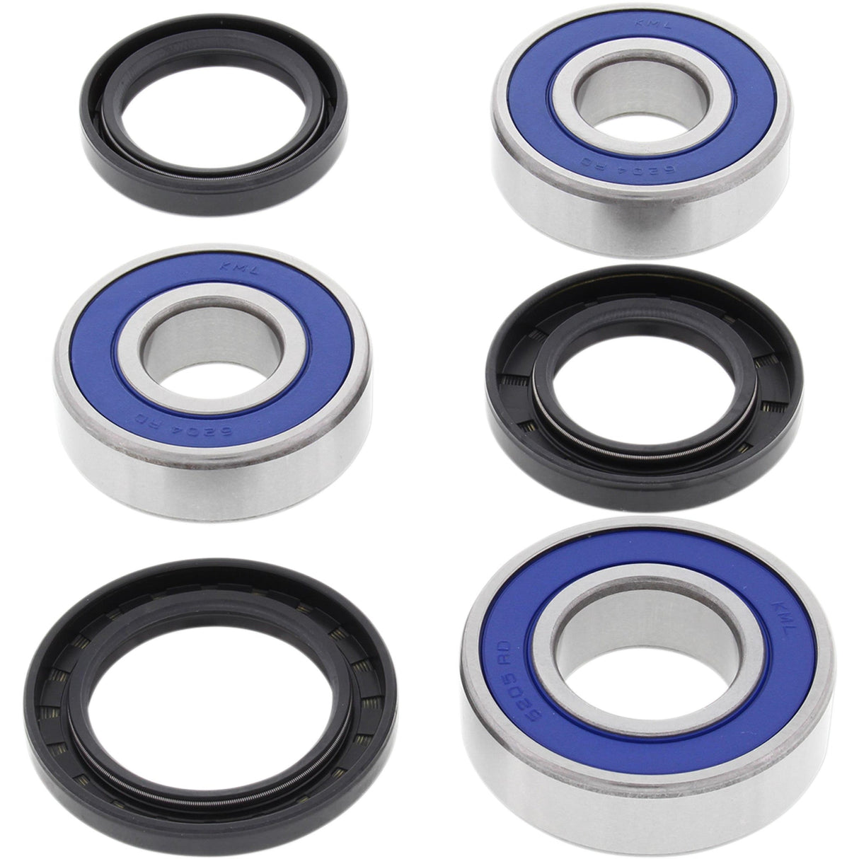 All Balls Bearing - 25-1557 Triumph Motorcycles 1999-2025