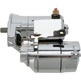 TERRY COMPONENTS DS-195153 771094 Starter Motor harley davidson - chrome