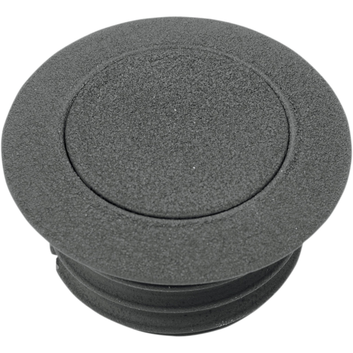 DRAG SPECIALTIES Pop-Up Gas Cap — Vented