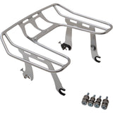 Cobra Luggage Rack - 602-2615 For Harley Softail Sport Glide 2018-2021