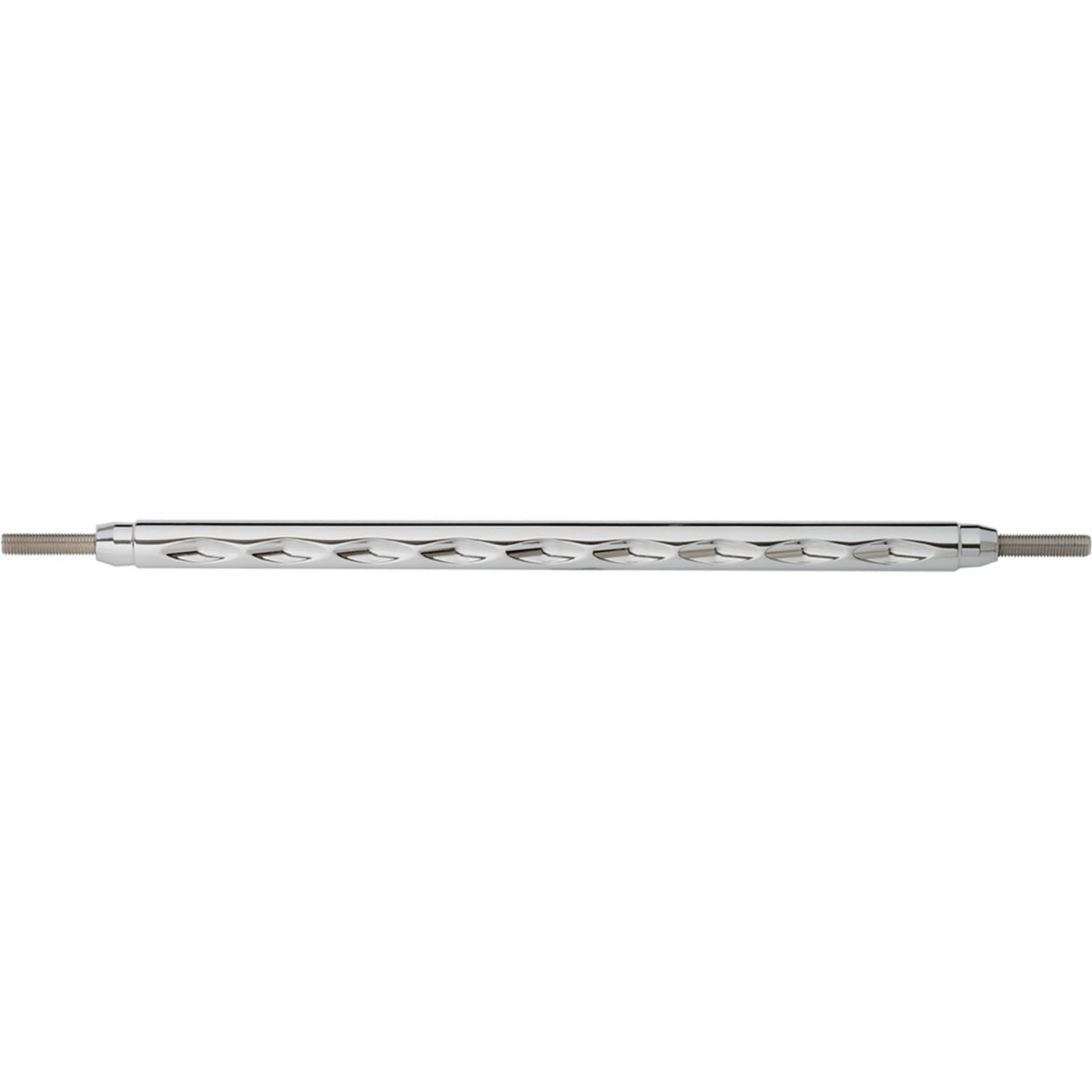 JOKER MACHINE 1601-0550 30-811-3 Adjustable Shift Rod chrome