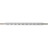 JOKER MACHINE 1601-0550 30-811-3 Adjustable Shift Rod chrome
