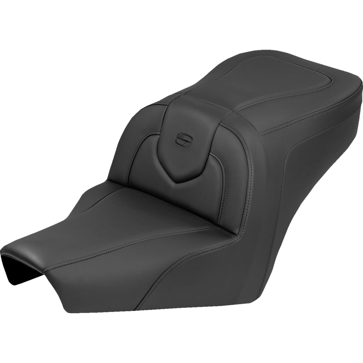 SADDLEMEN 0810-2510 B22-07-187 Roadsofa™ Seat plain - no backrest - bmw r18 '22-'25