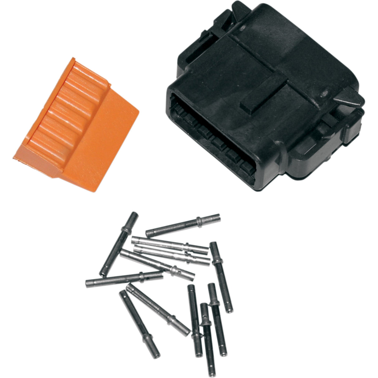 NAMZ 2120-0312 MDP-12B Deutsch Plug And Receptacle Kits Plug Kit