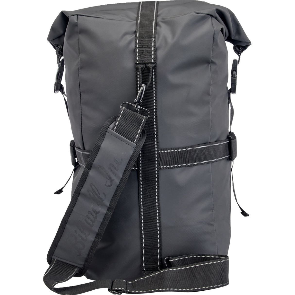 BILTWELL 3516-0402 3016-01 EXFIL-60 Bag EXFIL-60 Dry Bag - Gen 2 - Black