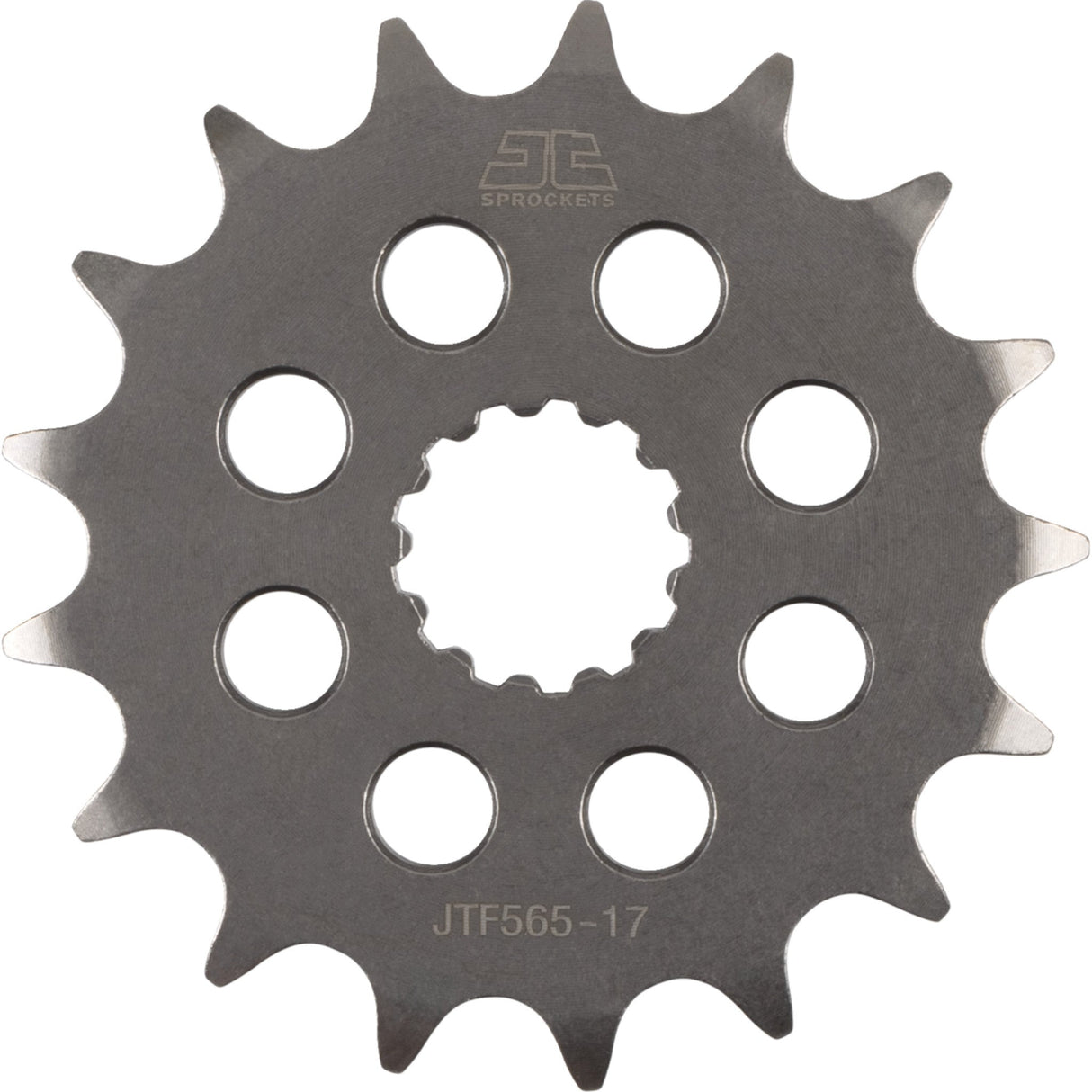 JT Sprockets Sprocket - JTF565.17 Suzuki 500E / 650 1989-1993