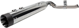 Shadow Muffler - Chrome - 1861-1390