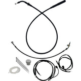 Fat Baggers Inc. Cable Kit - 149918-B For Harley Road Glide 2023-2026