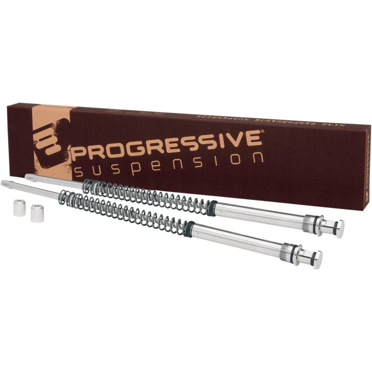 Progressive Suspension Cartridge - 31-2503 For Harley Dyna / Softail 2000-2012