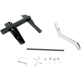 Rivco Products Trailer Hitch For Tri-Glide - HD007-TG113 For Harley Touring 2011-2019