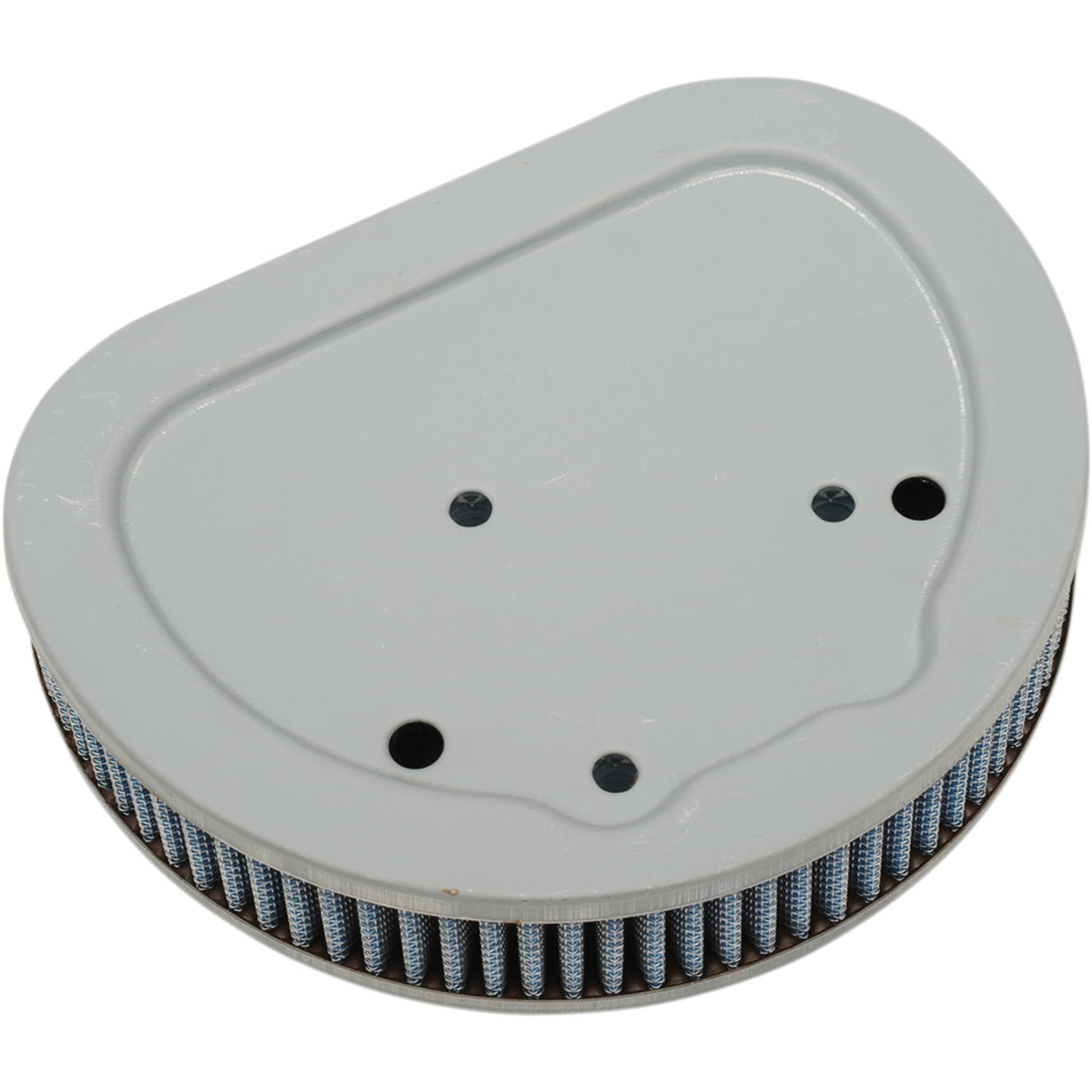 DRAG SPECIALTIES 1011-4203 Premium Washable Air Filter Element softail/dyna
