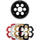 SUPERSPROX 1210-2569 RSA-737-44-KIT Edge Kit rear - ducati - 44 tooth