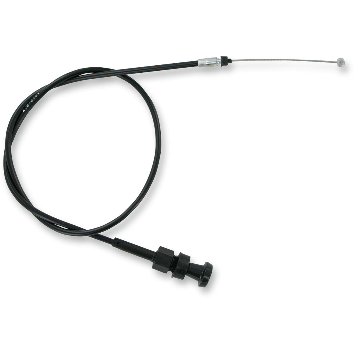 Parts Unlimited Cable - K28-6201 Honda Motorcycles 1975-1986