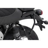 Sw-Motech SLC Side Carrier - HTA.11.667.10003 Triumph Street Twin / Street Scrambler / Scrambler 900 / Speed Twin 900 2016-2024