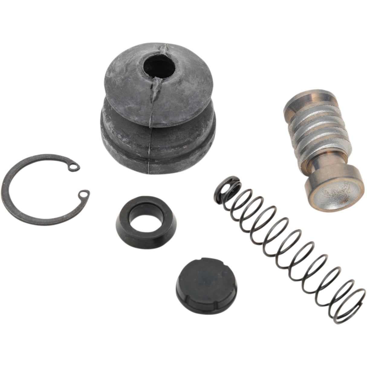 Parts Unlimited Rebuild Kit - 1731-0529 Honda Gold Wing / GL1100A Gold Wing Aspencade / GL1100I Gold Wing Interstate 1983