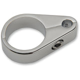 DRAG SPECIALTIES Die-Cast Cable Clamp - Frame