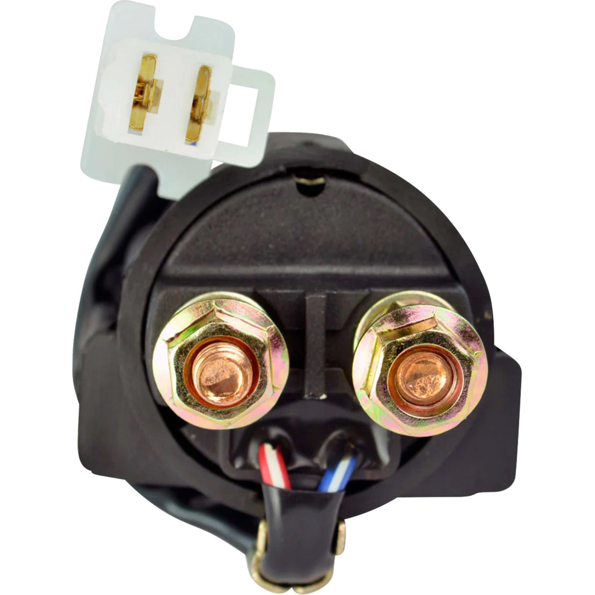 RM STATOR 2110-1372 RM09001 Starter Relay Solenoid Starter Solenoid/Relay - Aprilia/Yamaha